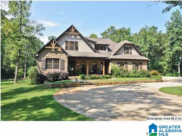 8100 Sharit Dairy Road Gardendale, AL 35071 - Photo 1 of 32