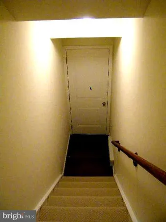 a view of a bathroom