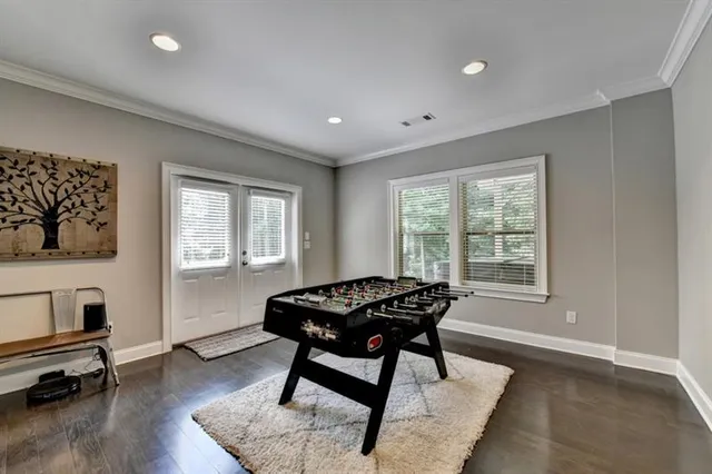 $1,299,900 | 2960 Manorview Lane, Milton, GA 30004