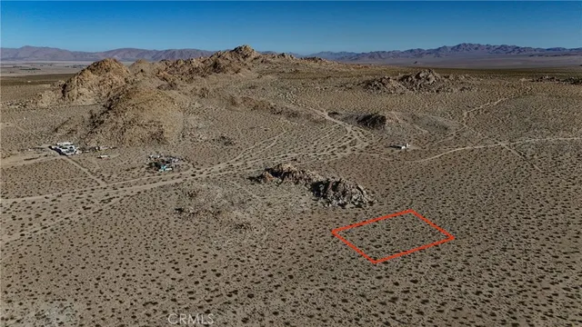 $10,000 | 761 Rd C (near) Lucerne Valley, Lucerne Valley, CA 92356
