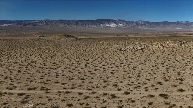 a view of lake and mountain