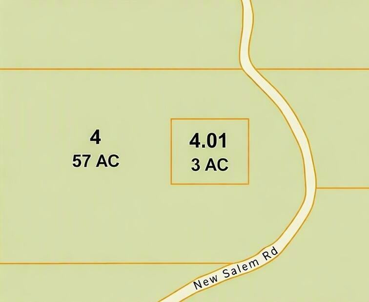 1354 New Salem Road Pontotoc, MS 38863 - Photo 58 of 59 Gallery Image 58