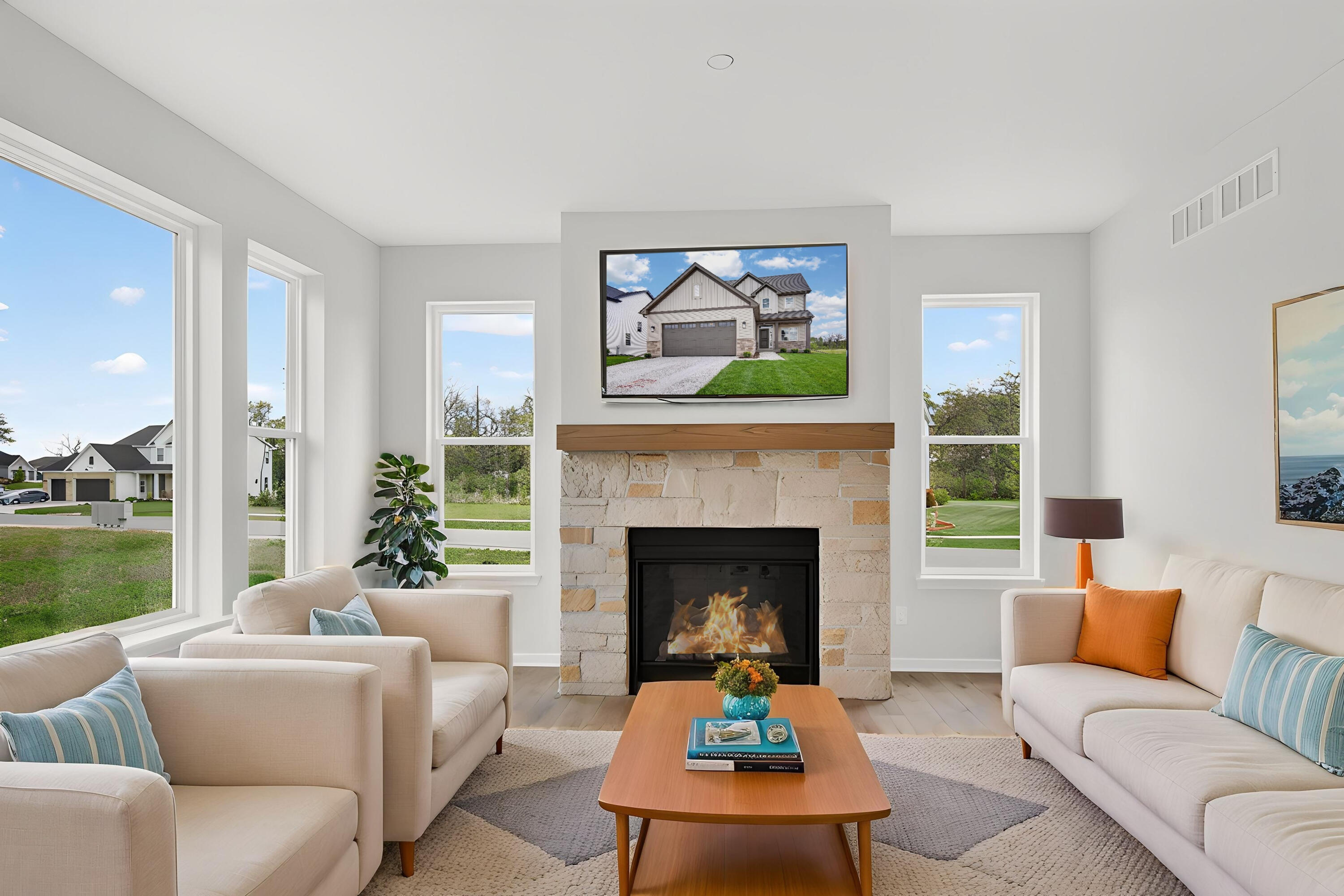 25820 77th Street, Unit LT59 Paddock Lake, WI 53168 - Photo 9 of 34 DSC_4253#staging
