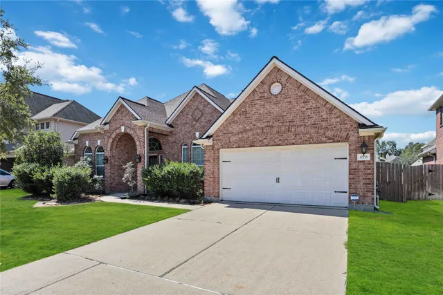 $399,000 | 30715 Eastridge Drive, Spring, TX 77386