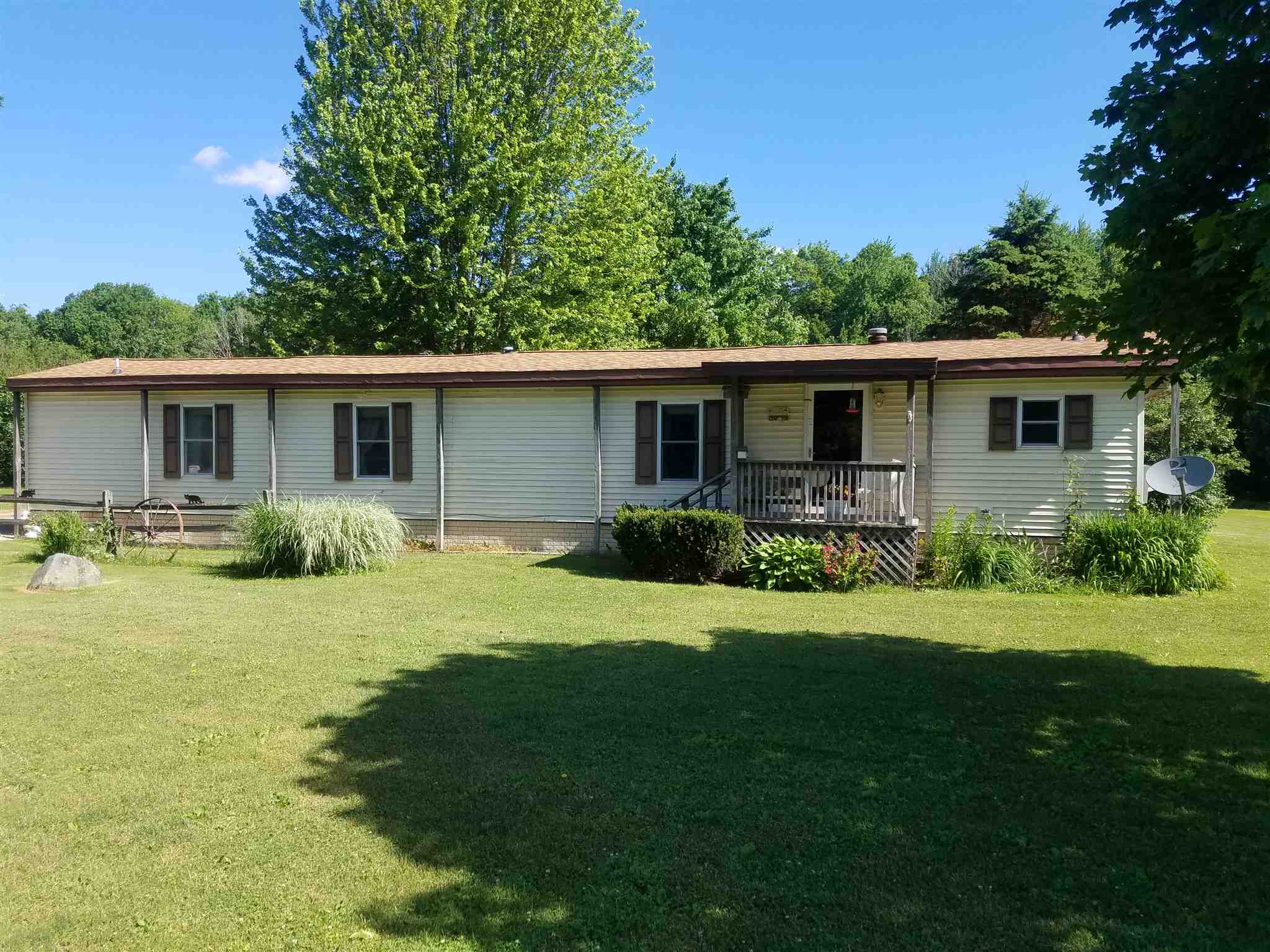 13470 4th Road Plymouth, IN 46563 - Photo 1 of 2 Gallery Image 1