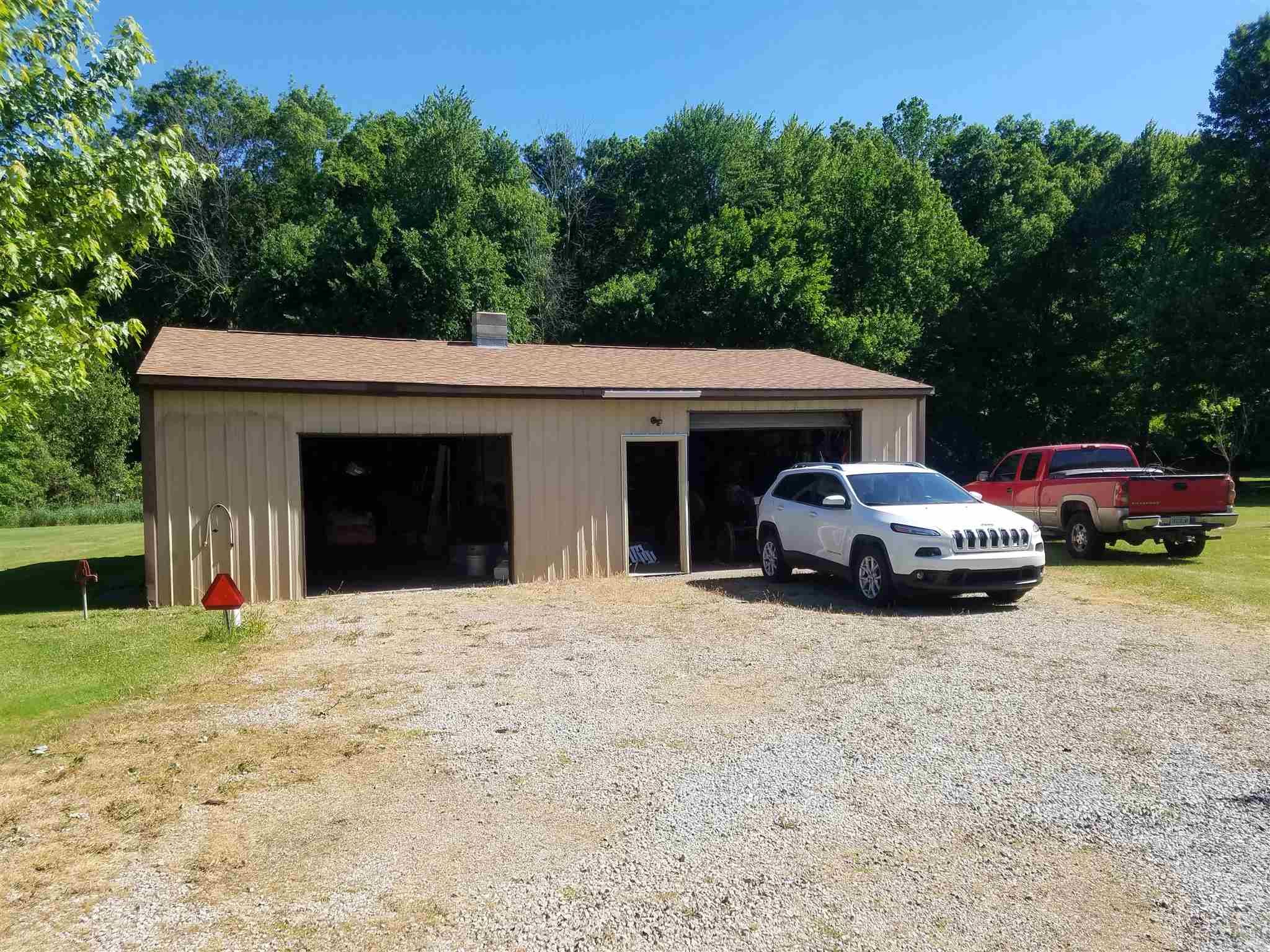 13470 4th Road Plymouth, IN 46563 - Photo 2 of 2 Gallery Image 2