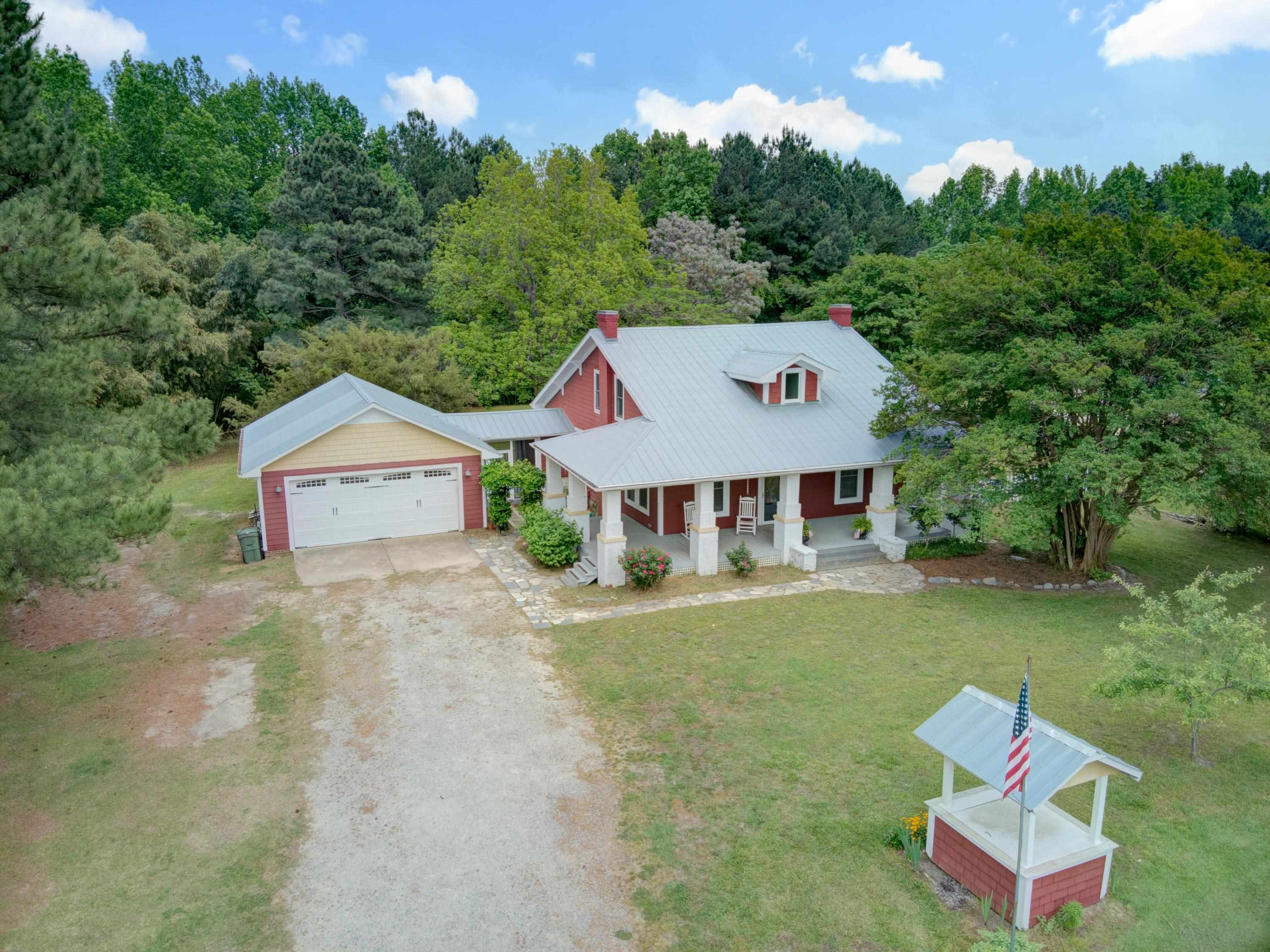 8091 Mt Pleasant Church Road Willow Spring, NC 27592 - Photo 55 of 78 Photo 55