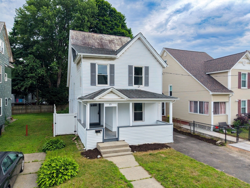 15 Myrtle Avenue Holyoke, MA 01040 - Photo 33 of 42