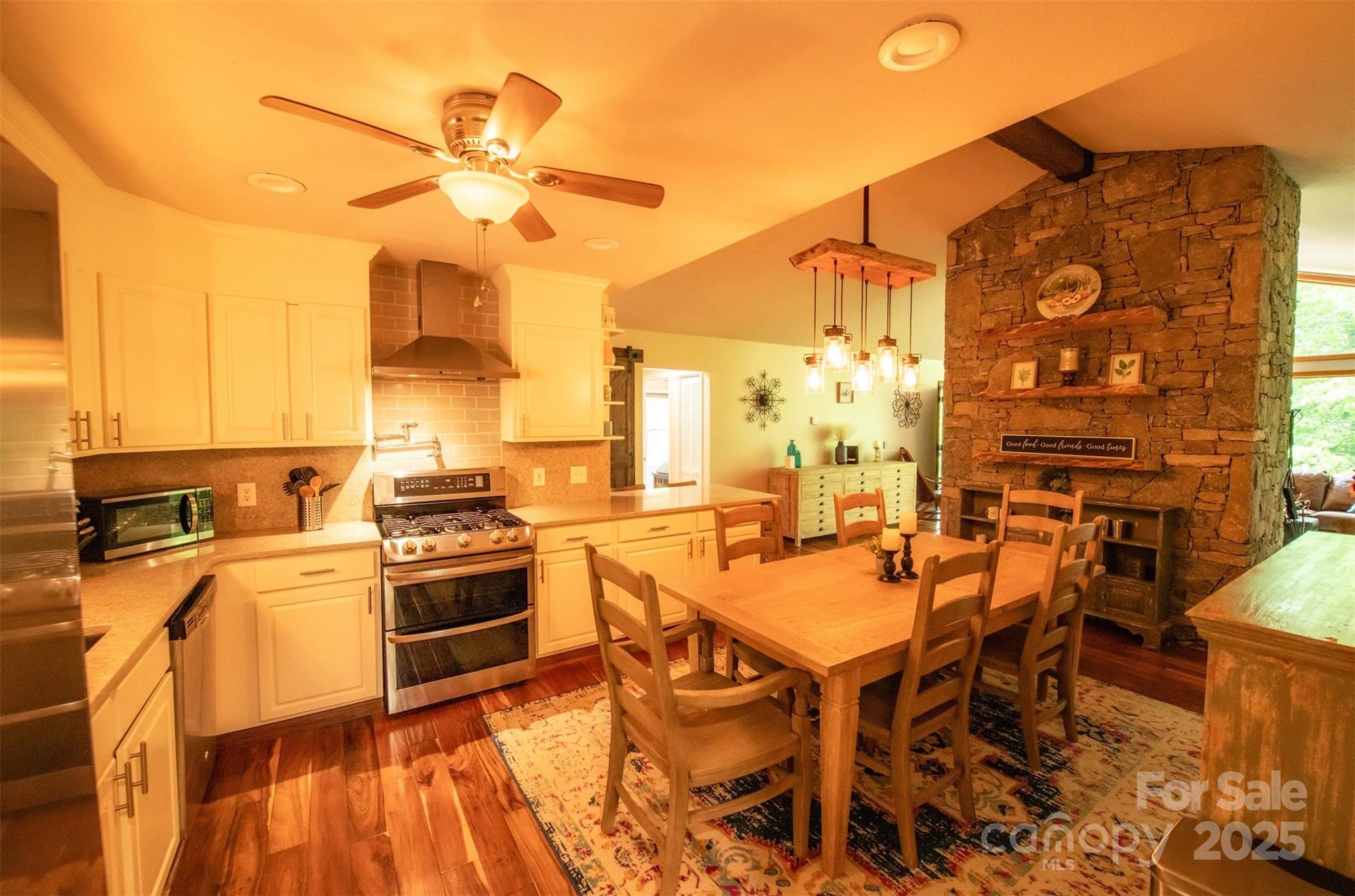 571 Ivy Ridge Circle Sylva, NC 28779 - Photo 12 of 30