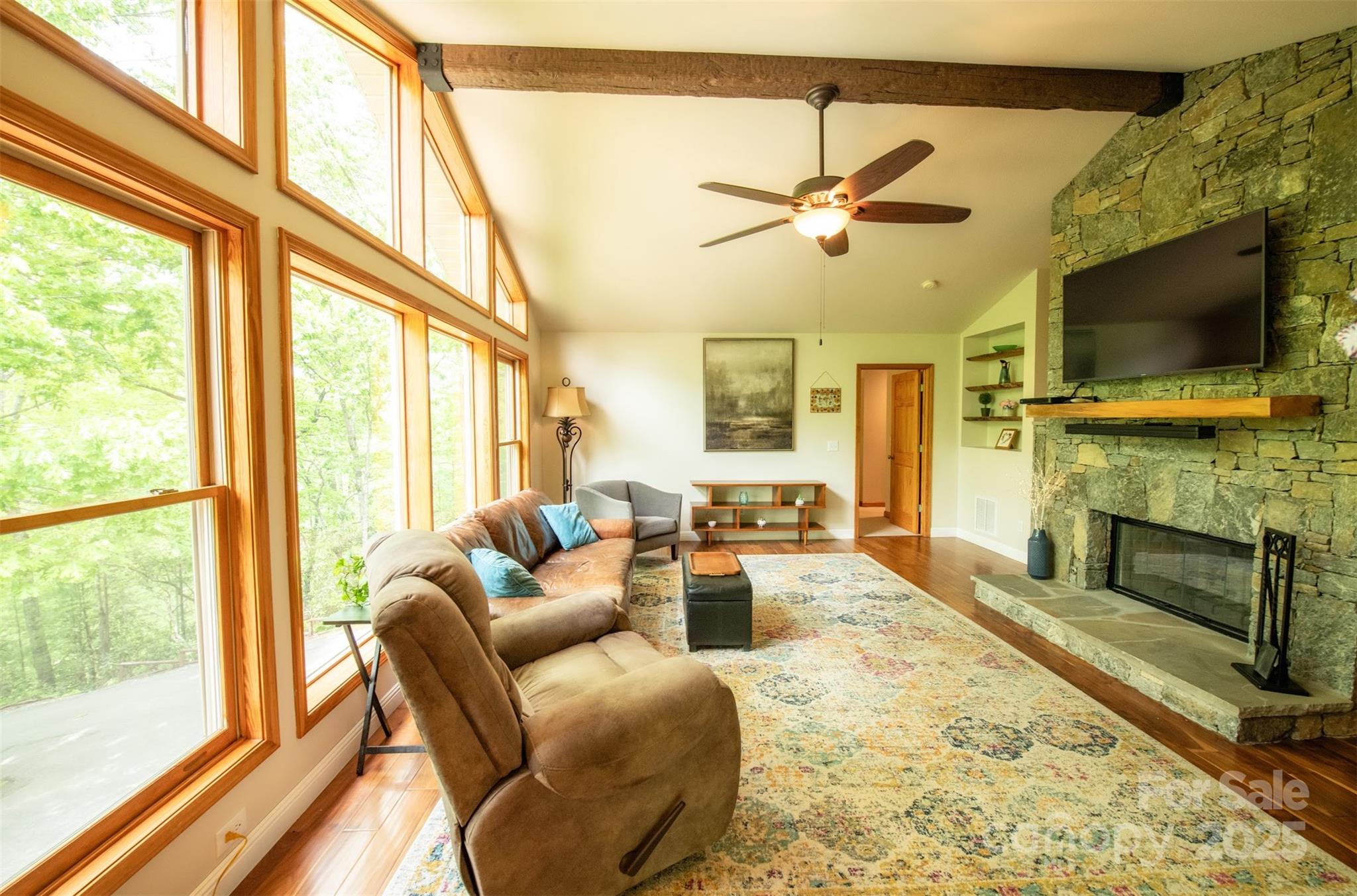 571 Ivy Ridge Circle Sylva, NC 28779 - Photo 8 of 30