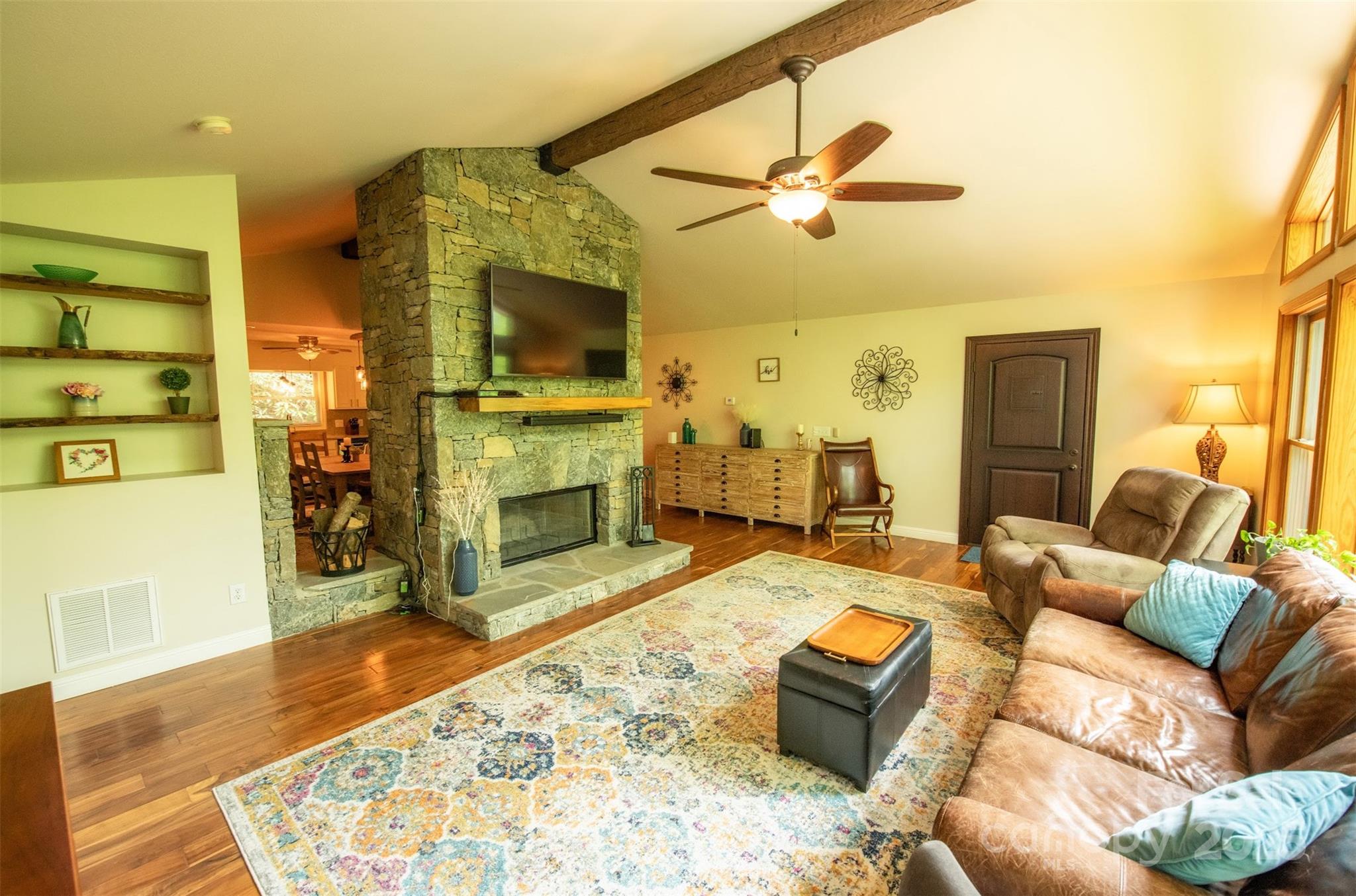 571 Ivy Ridge Circle Sylva, NC 28779 - Photo 10 of 30