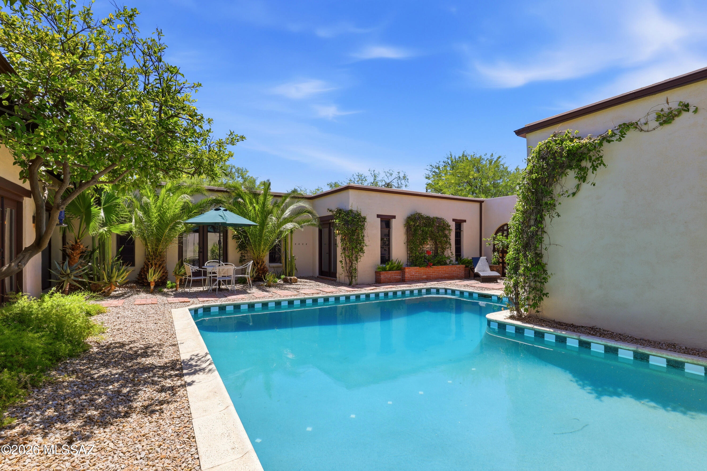 3945 North Bear Canyon Road Tucson, AZ 85749 - Photo 8 of 51