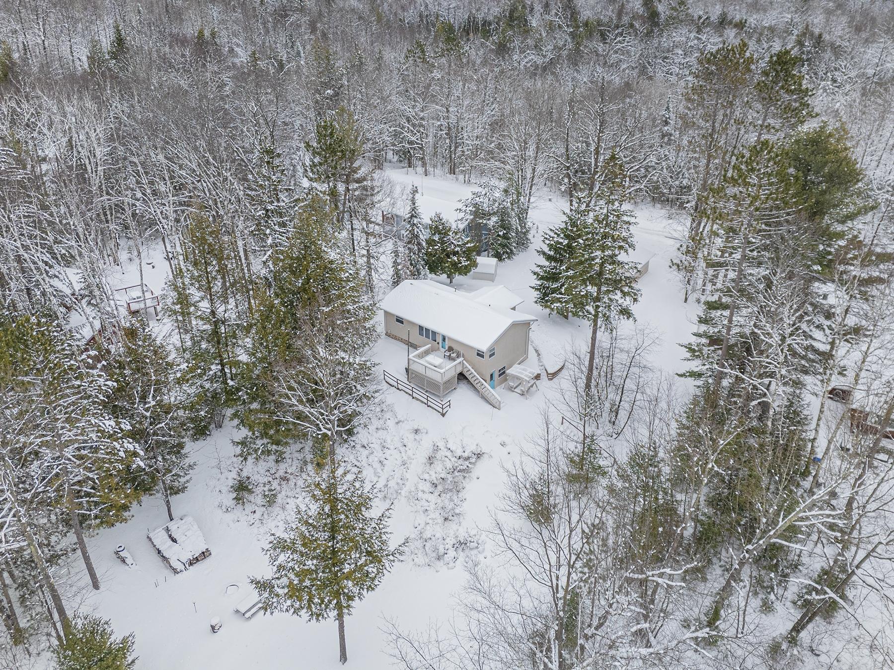 N8964 Forest Road Deerbrook, WI 54424 - Photo 38 of 38 Gallery Image 38