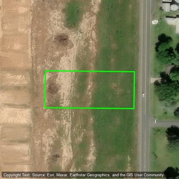 Lot 13 Kimberly Road Greenwood, LA 71033 - Photo 2 of 4