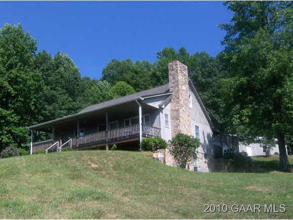 480 Reeds Gap Road Lyndhurst, VA 22952 - Photo 1 of 12 Gallery Image 1
