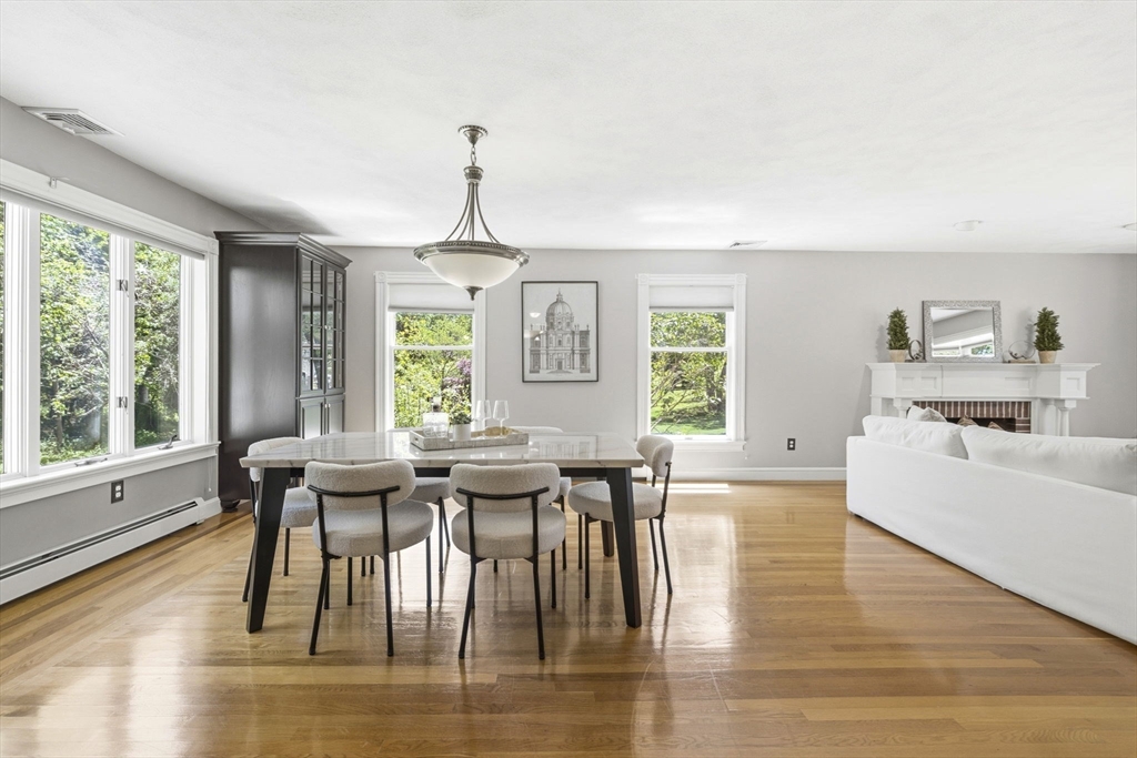 3 Russell Road Lynnfield, MA 01940 - Photo 10 of 40