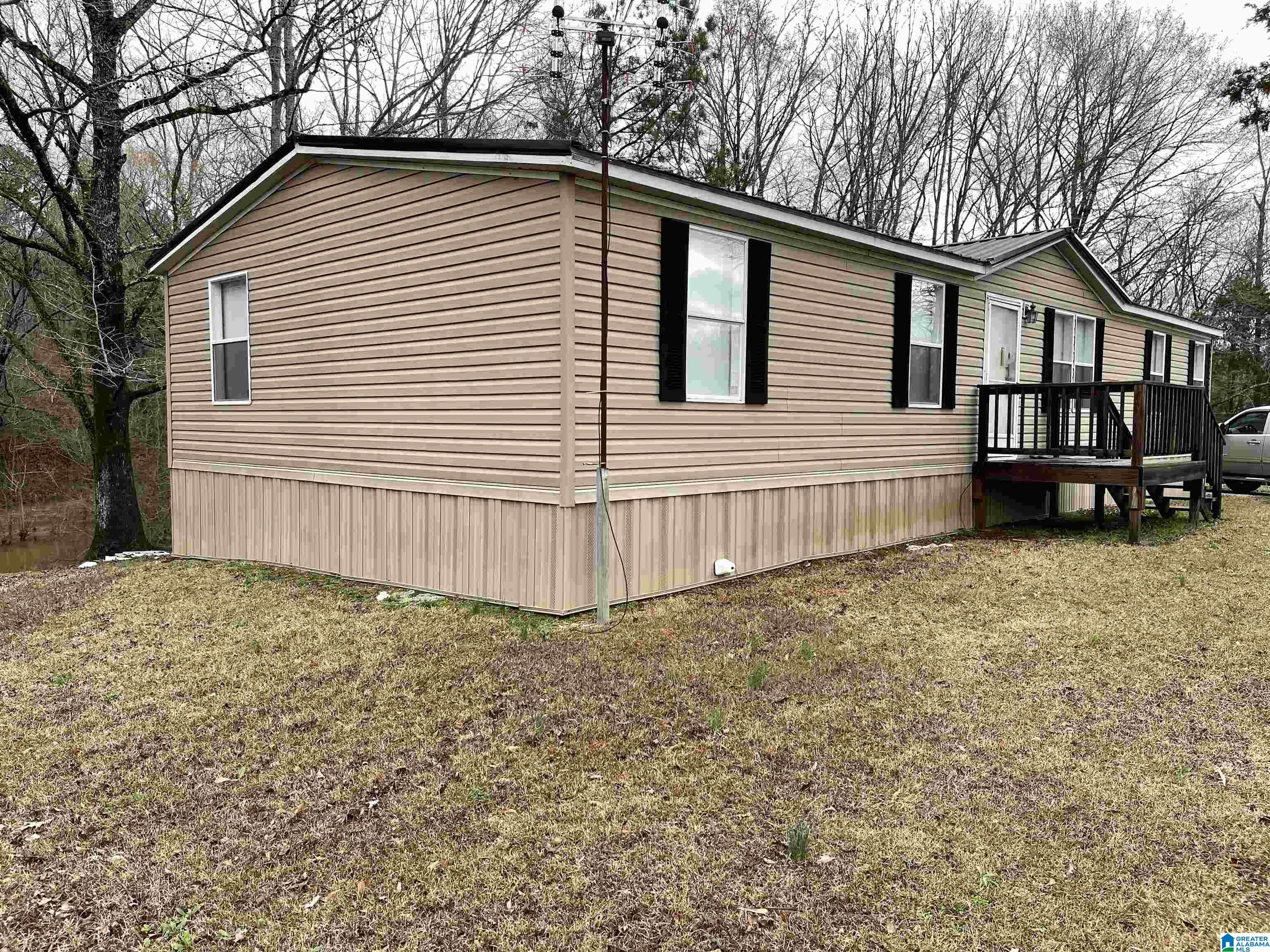 433 Angel Station Road Jacksonville, AL 36265 - Photo 19 of 20
