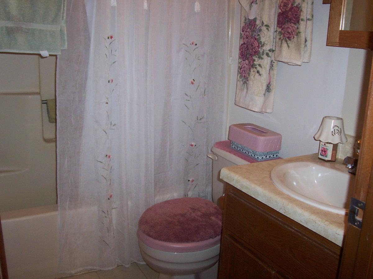 1289 Brick Church Road Rocky Mount, VA 24151 - Photo 5 of 16 Bath