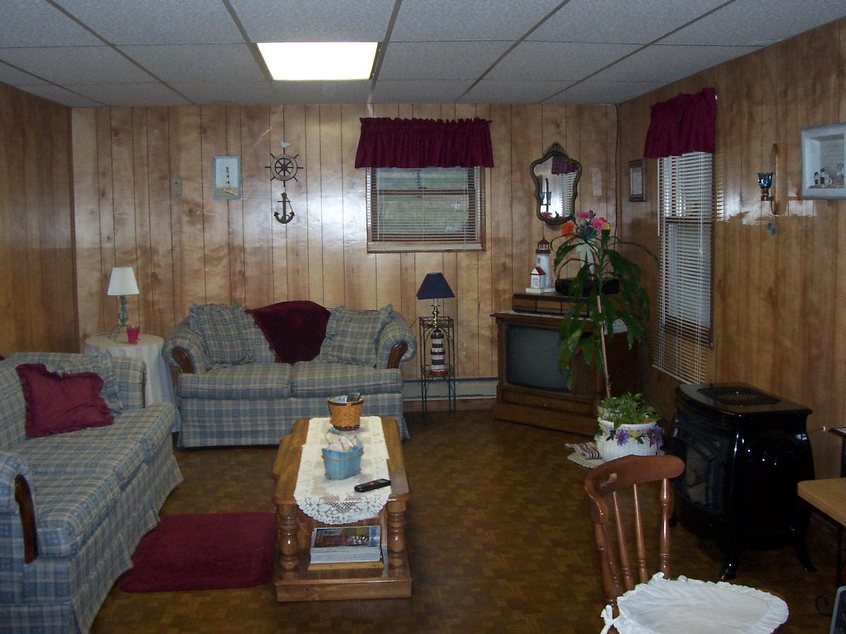 1289 Brick Church Road Rocky Mount, VA 24151 - Photo 6 of 16 Rec. Room
