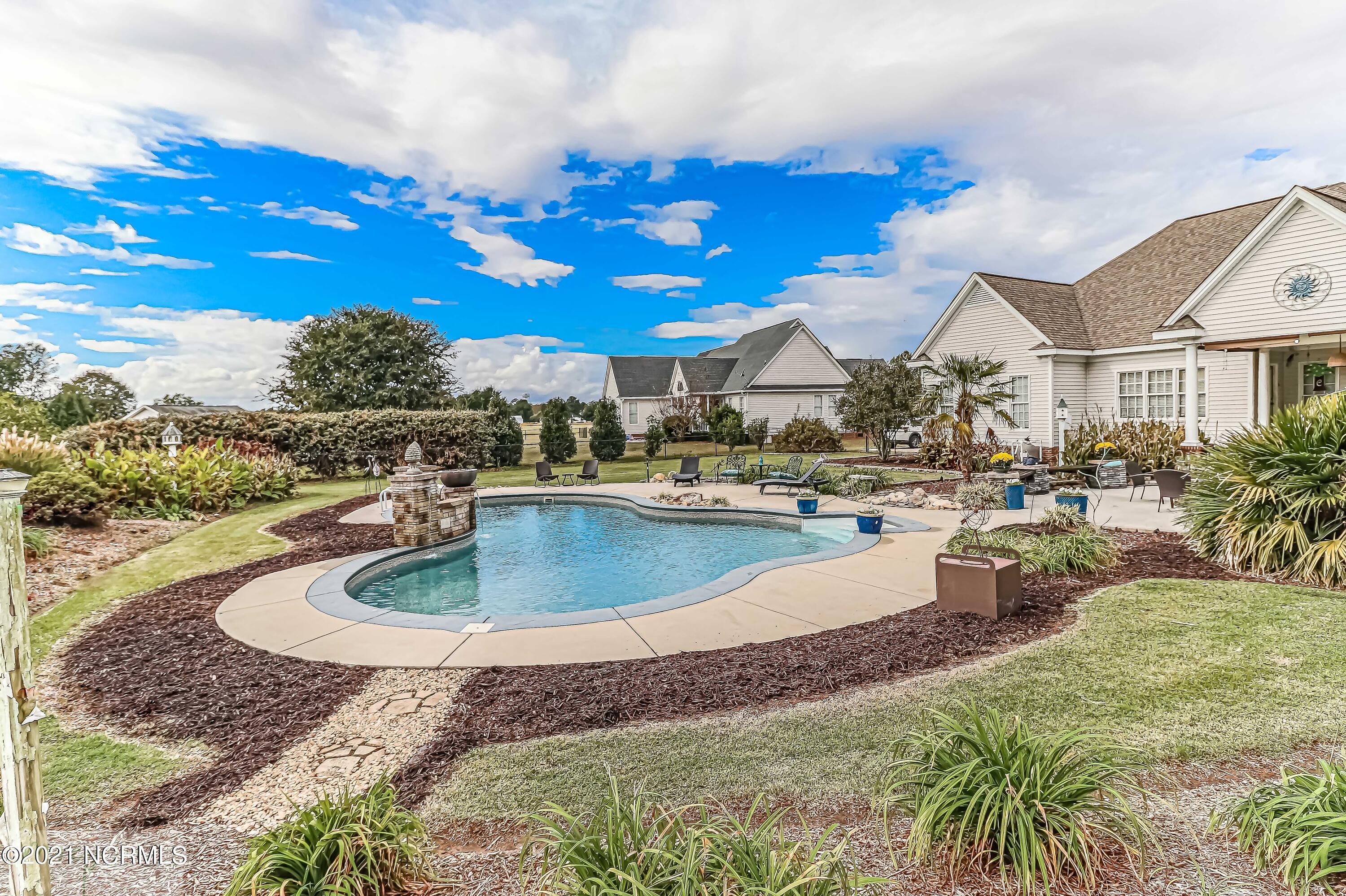 7519 Glenn Road Kenly, NC 27542 - Photo 60 of 61 IMG_2903-Edit