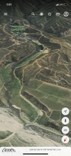 1986 Lockwood Valley Road Frazier Park, CA 93225 - Photo 12 of 22 a bathroom with a shower