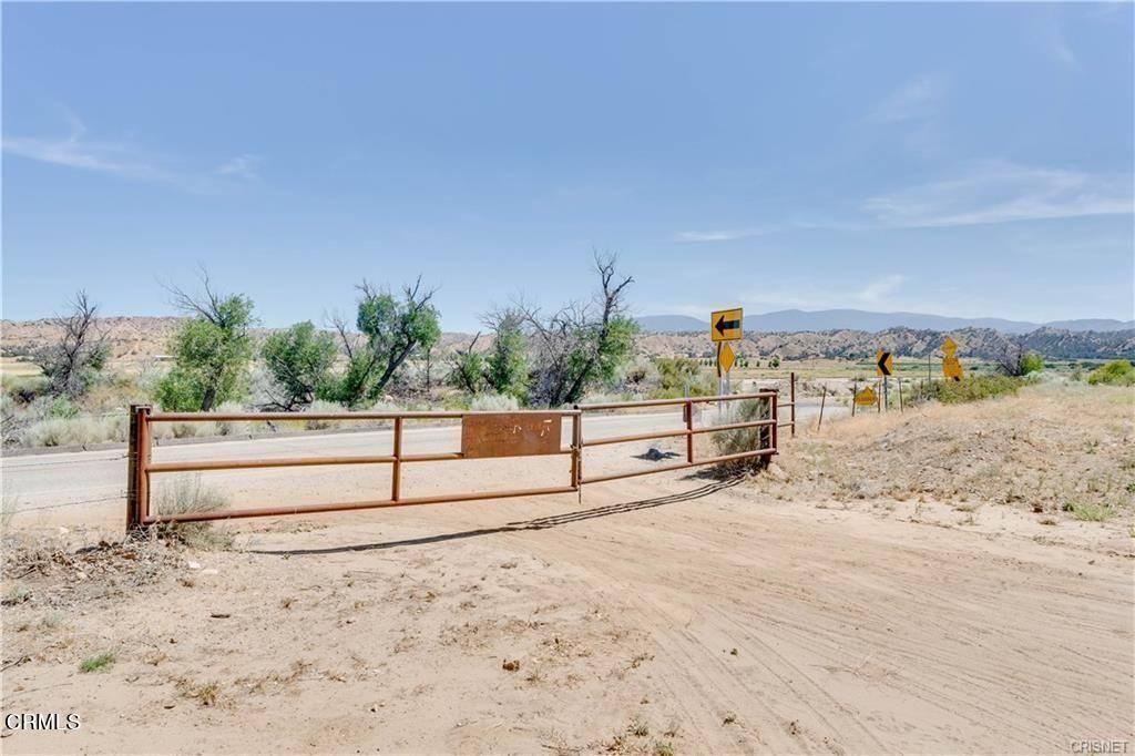 1986 Lockwood Valley Road Frazier Park, CA 93225 - Photo 14 of 22 a view of a road