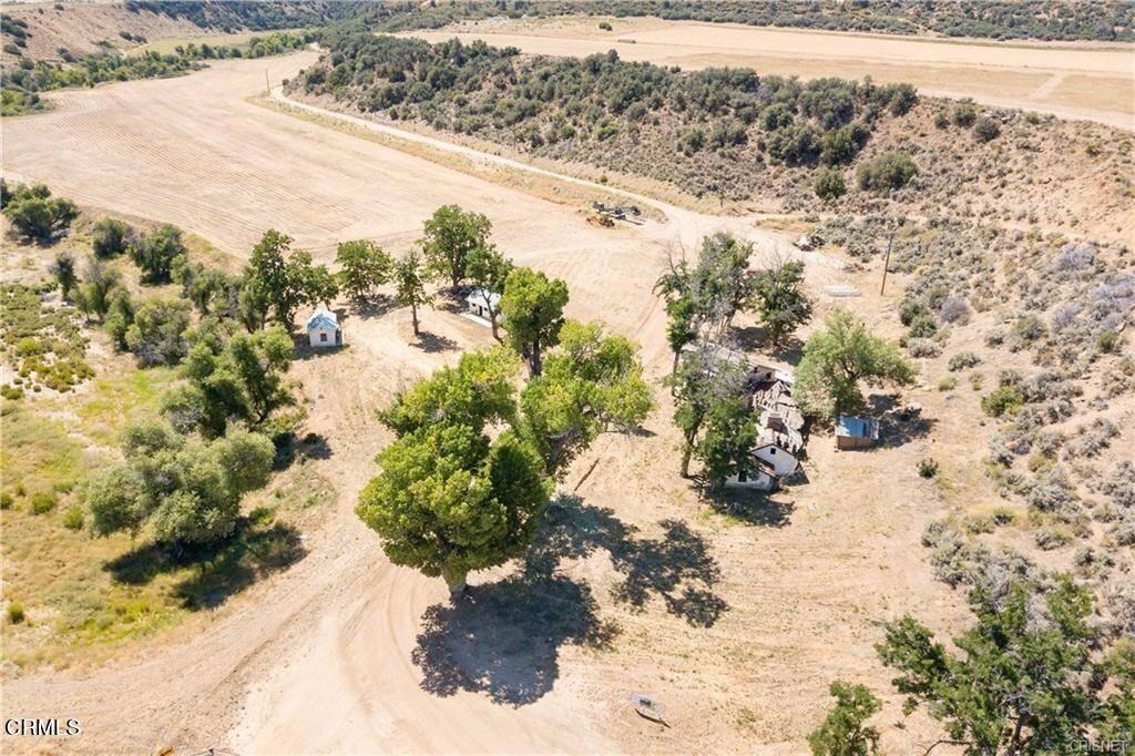 1986 Lockwood Valley Road Frazier Park, CA 93225 - Photo 20 of 22