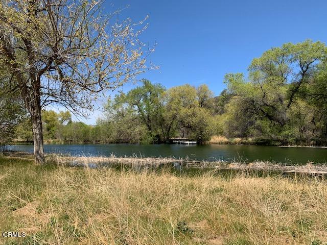 1986 Lockwood Valley Road Frazier Park, CA 93225 - Photo 3 of 22 a view of lake with green space
