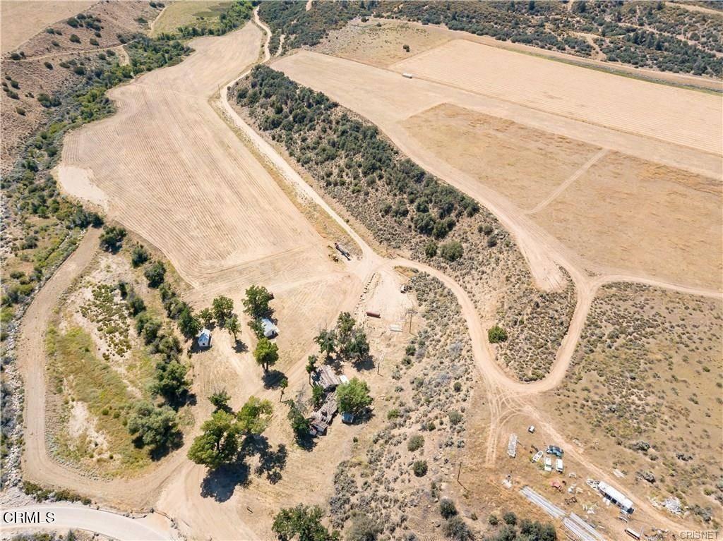 1986 Lockwood Valley Road Frazier Park, CA 93225 - Photo 22 of 22 a view of ocean view