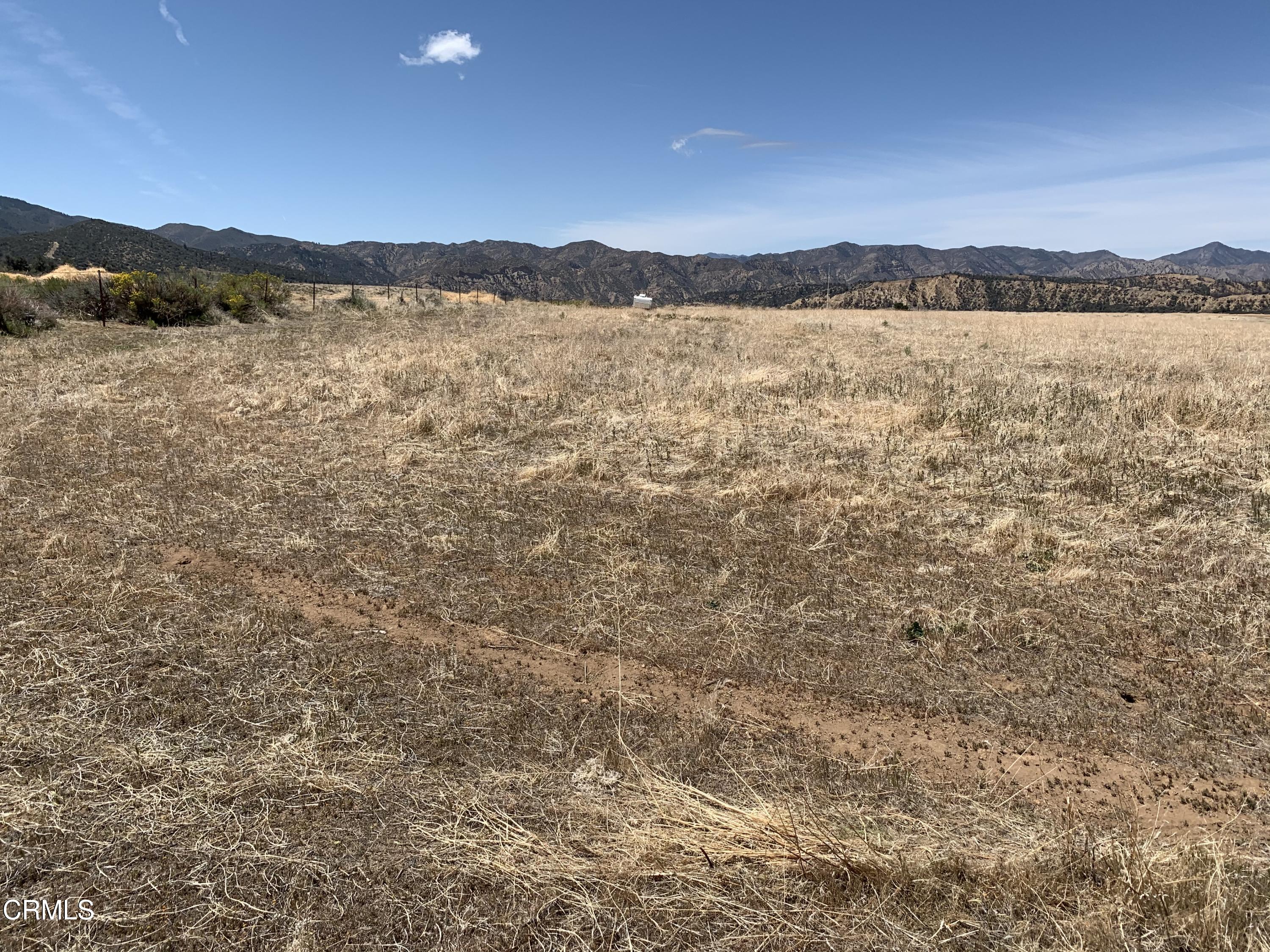 1986 Lockwood Valley Road Frazier Park, CA 93225 - Photo 10 of 22 a view of lake and mountain