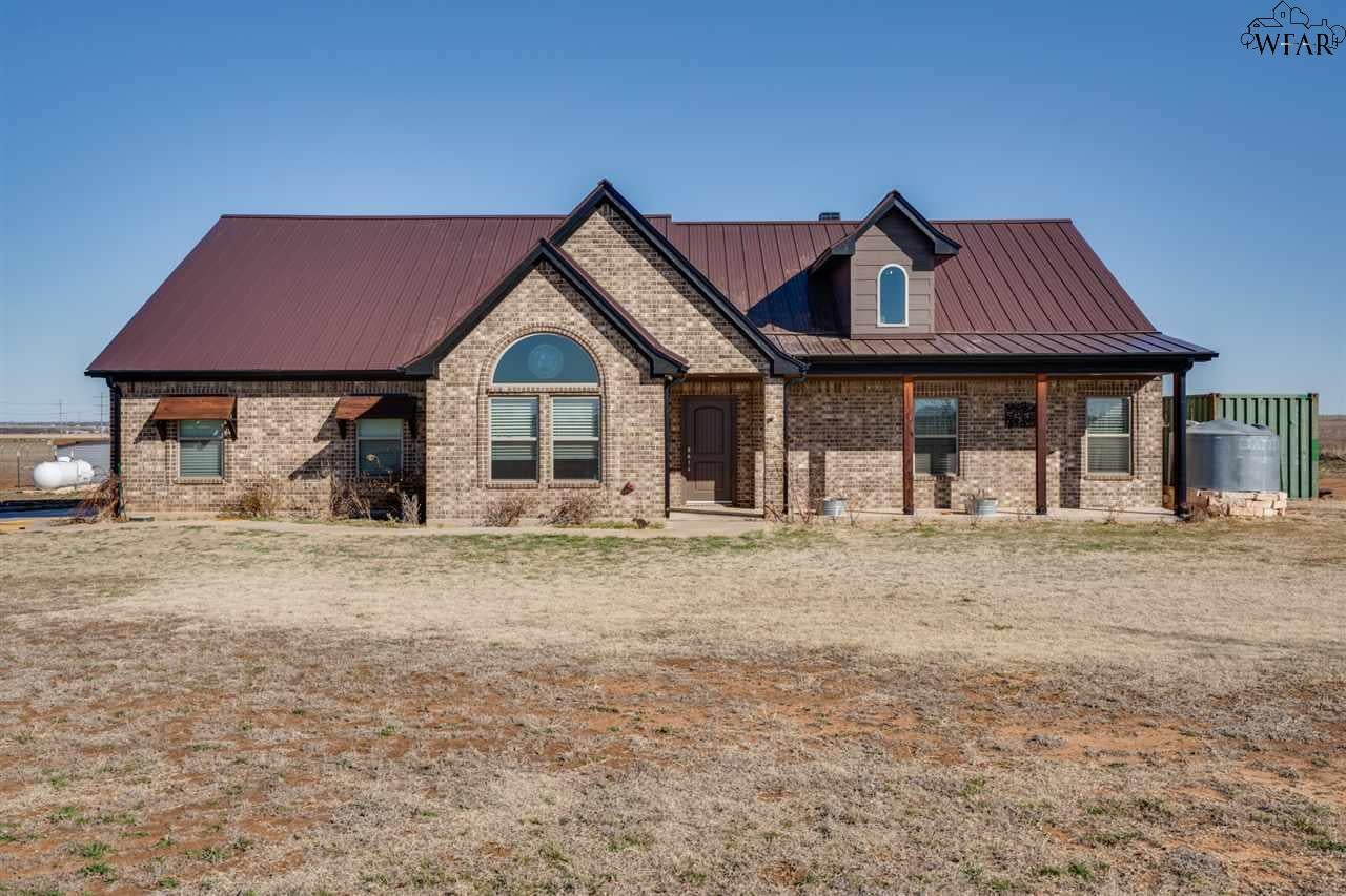 1695 Cashion Road Wichita Falls, TX 76305 - Photo 1 of 1 Gallery Image 1