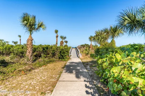 $564,000 | 8891 Lake Drive, Unit 301, Cape Canaveral, FL 32920