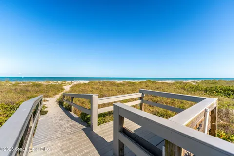 $564,000 | 8891 Lake Drive, Unit 301, Cape Canaveral, FL 32920