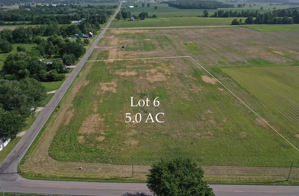 $450,000 | 0 Bell Road, Unit TRACT 6, Marysville, OH 43040