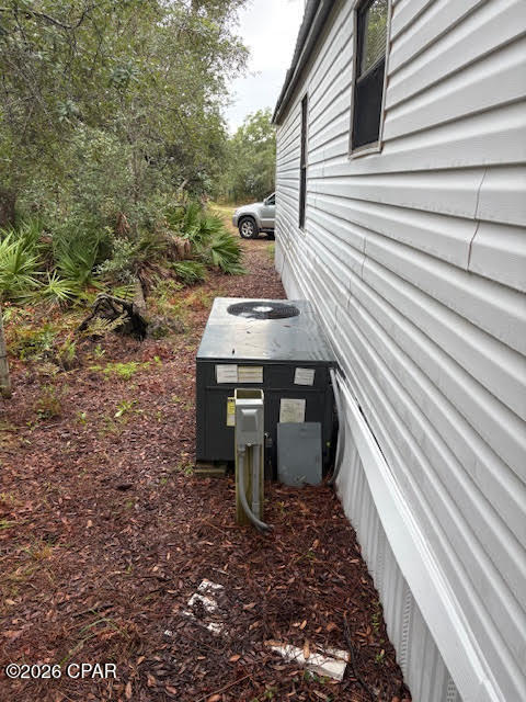 4539 Northwest White Road Altha, FL 32421 - Photo 26 of 82