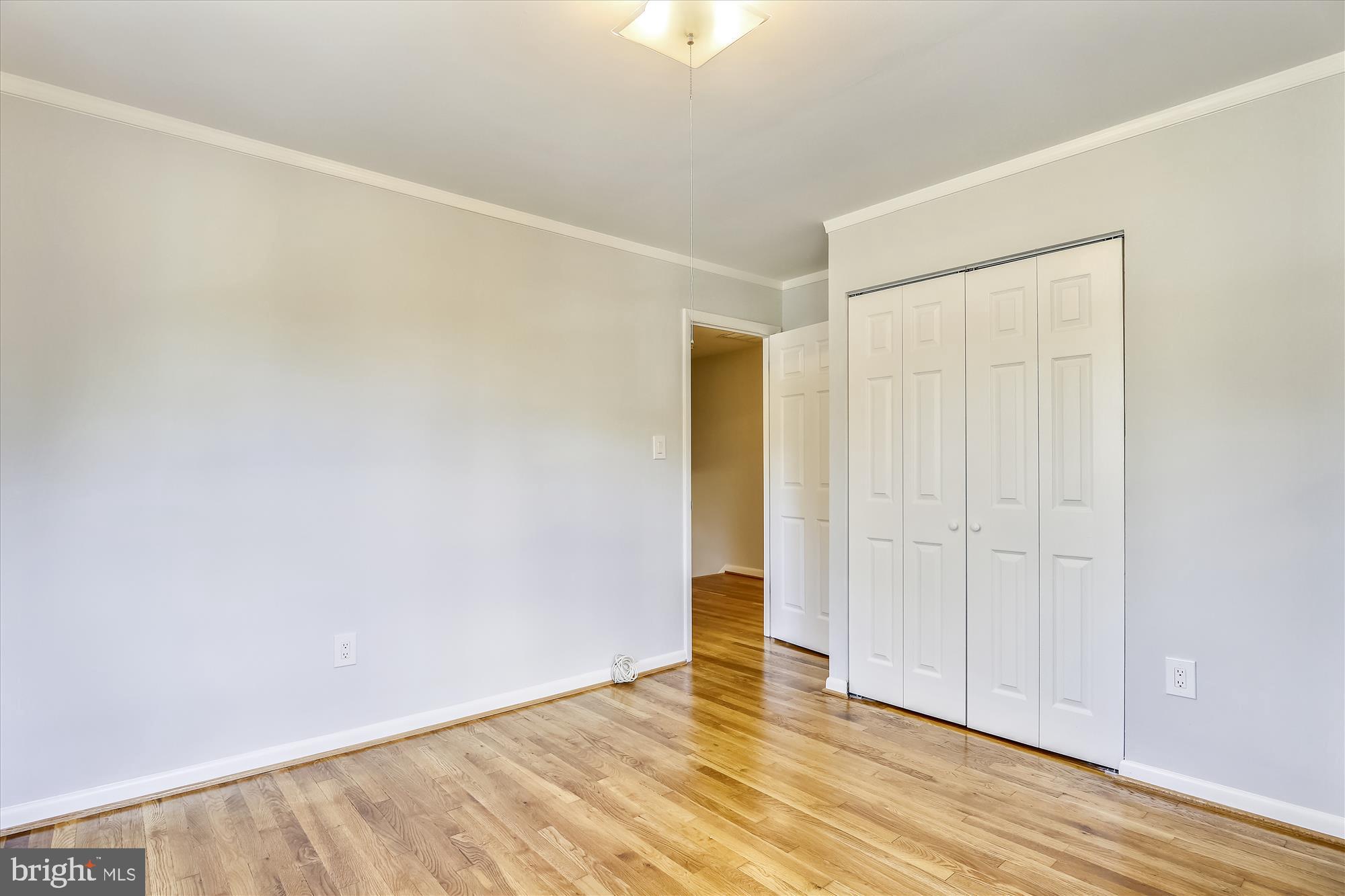 16111 Jerald Road Laurel, MD 20707 - Photo 19 of 46 3rd bedroom upper