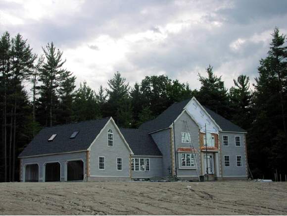 37 Thornton Ferry Rd I Amherst, NH 03031 - Photo 1 of 1