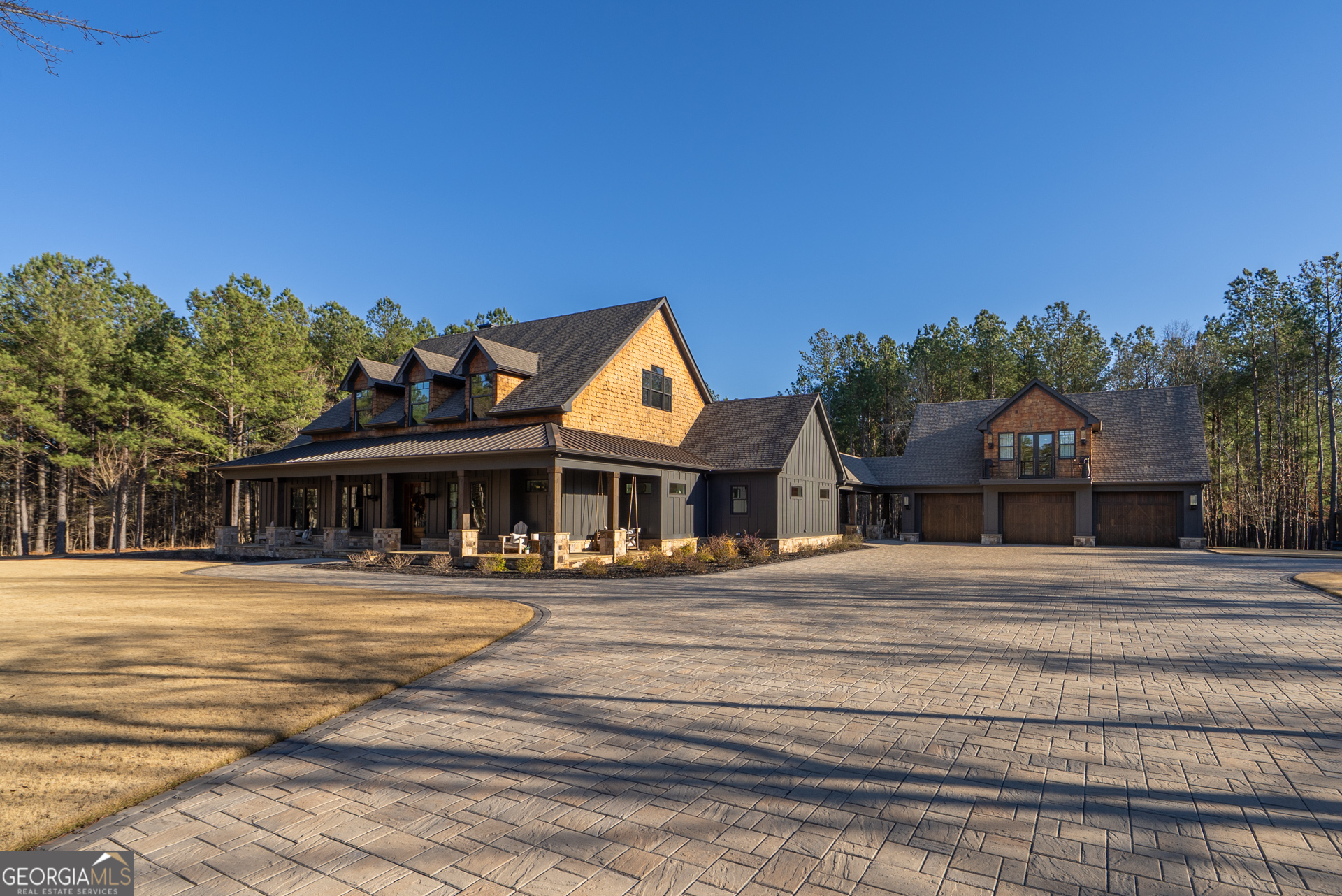 1271 Plainview Road Madison, GA 30650 - Photo 13 of 112