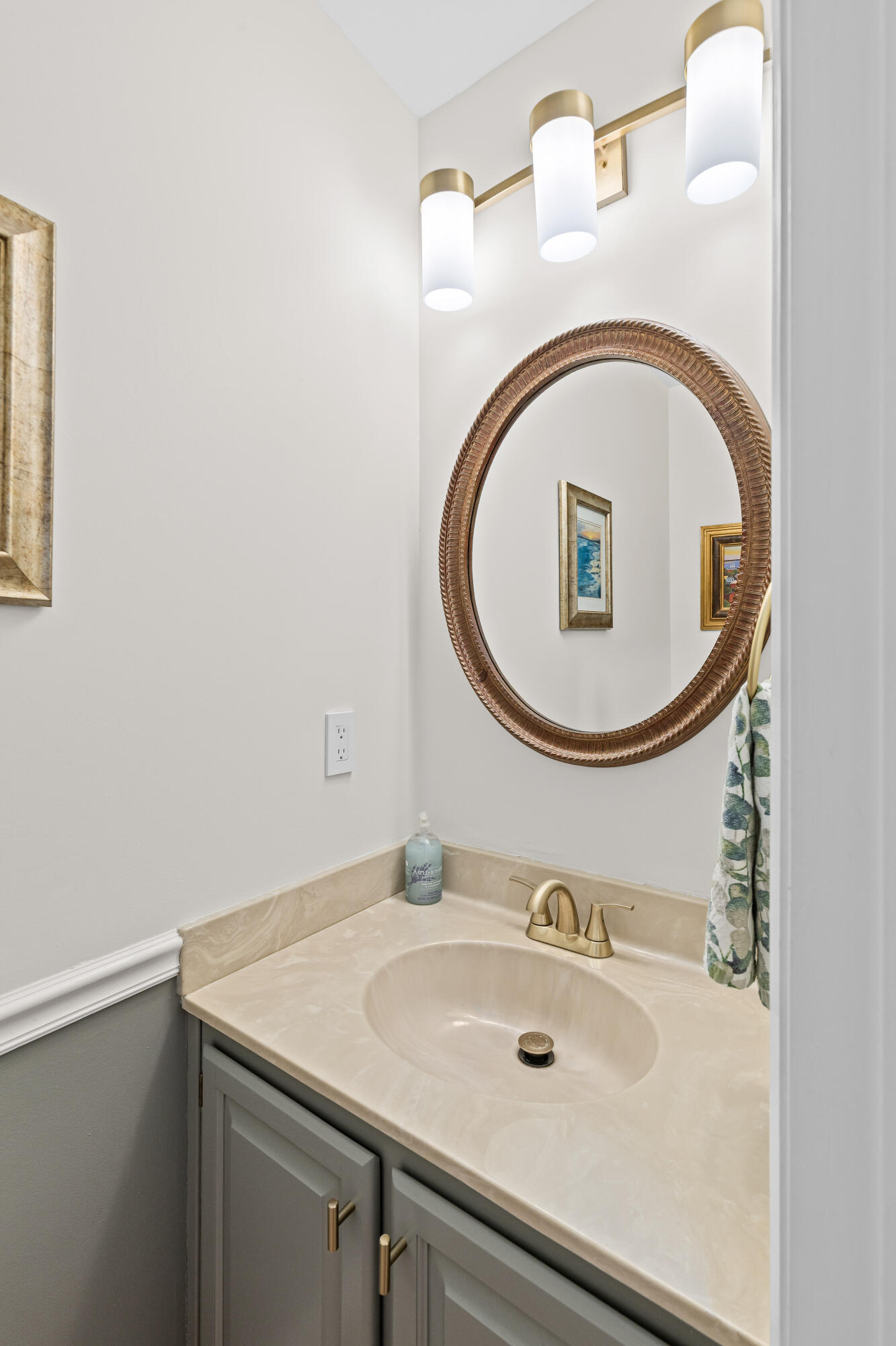 633 Gate Post Drive Mount Pleasant, SC 29464 - Photo 15 of 37 633-Post-Gate-16