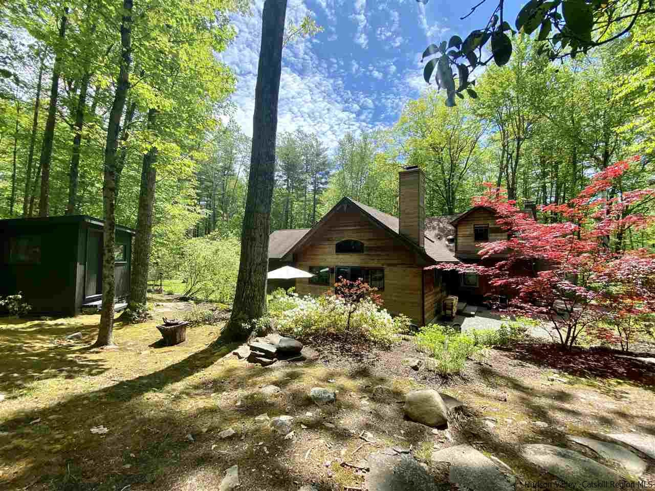 65 Grog Kill Road, Unit WOODSTOCK Willow, NY 12495 - Photo 30 of 35 Photo 30