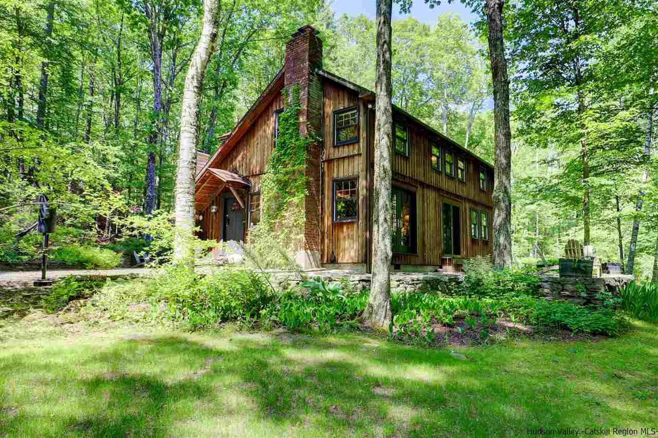 65 Grog Kill Road, Unit WOODSTOCK Willow, NY 12495 - Photo 3 of 35 Photo 3