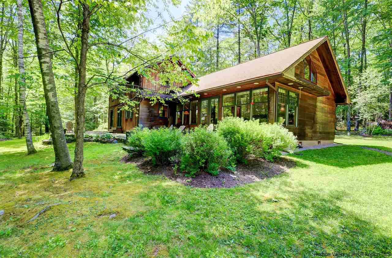 65 Grog Kill Road, Unit WOODSTOCK Willow, NY 12495 - Photo 4 of 35 Photo 4