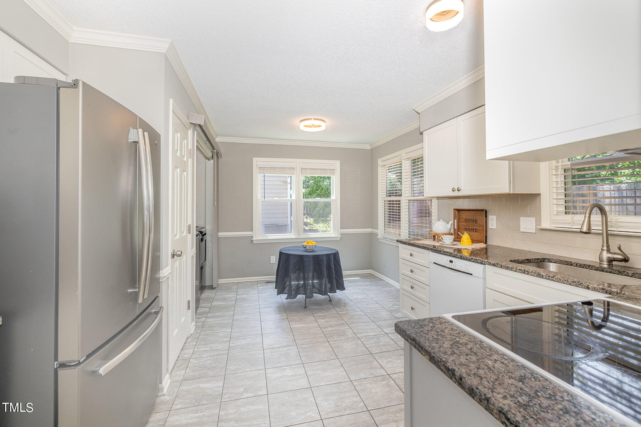 2216 Long And Winding Road Raleigh, NC 27603 - Photo 12 of 32 Kitchen