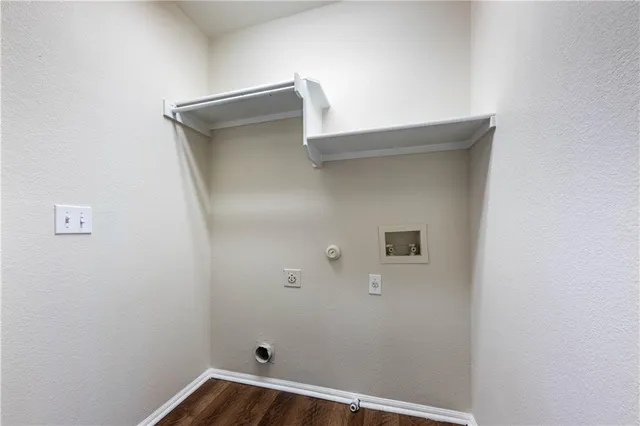 a view of small space