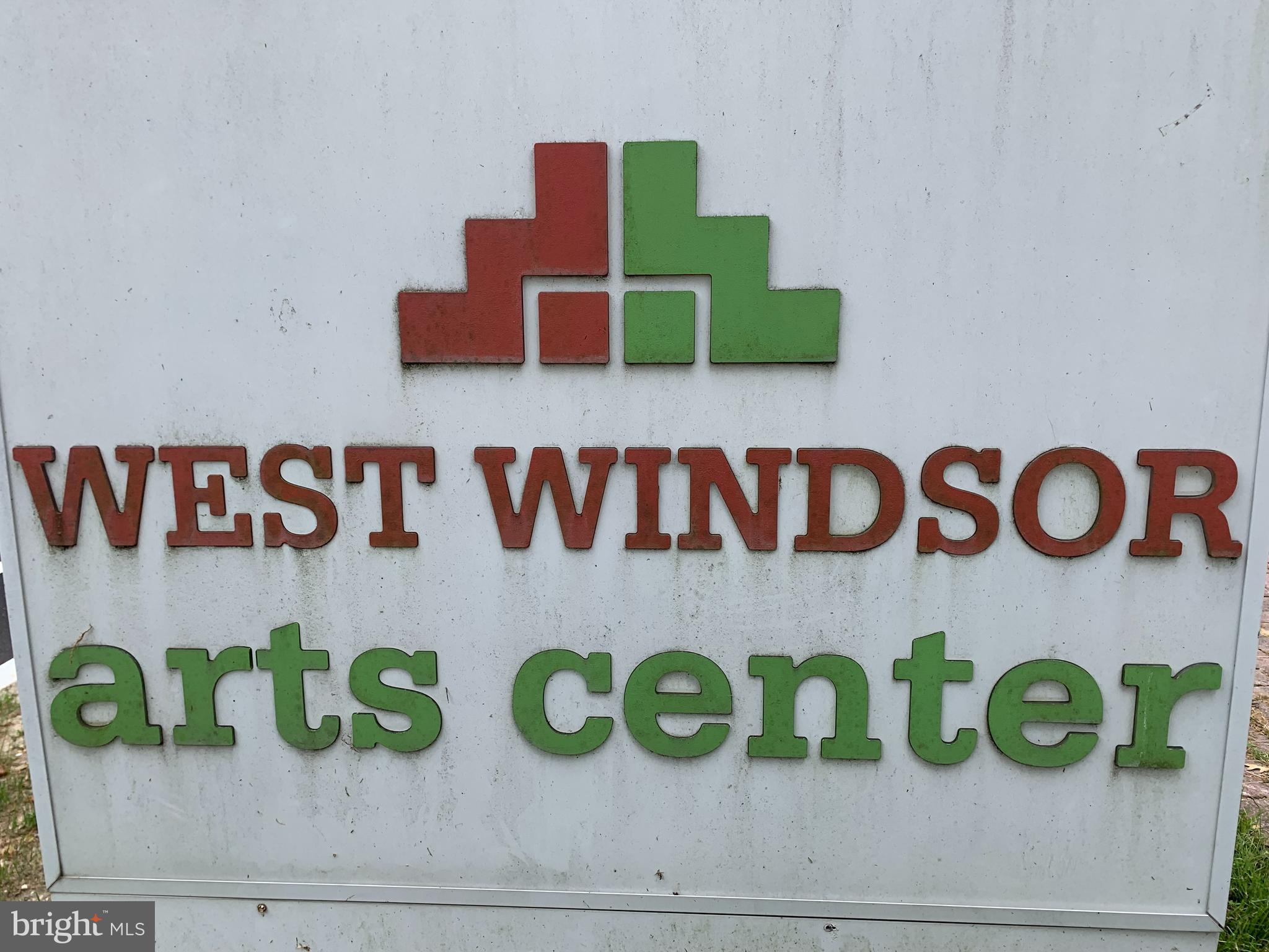172 Princeton Hightstown Road Princeton Junction, NJ 08550 - Photo 17 of 18 WW Art Center Classes to explore
