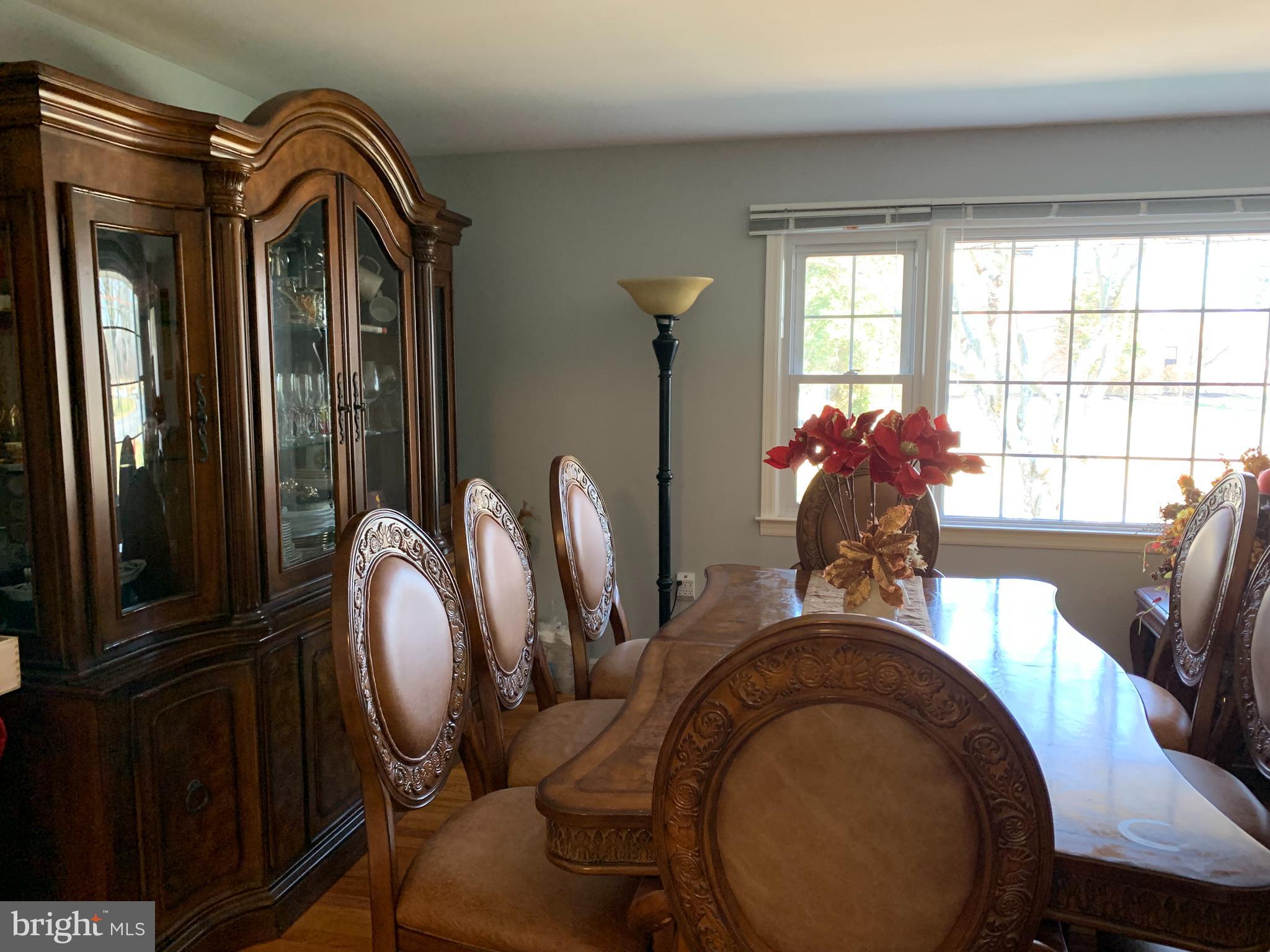 172 Princeton Hightstown Road Princeton Junction, NJ 08550 - Photo 5 of 18 Dining room