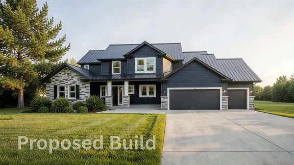 $473,850 | 0 Silkworth Boulevard, Jackson, MI 49201