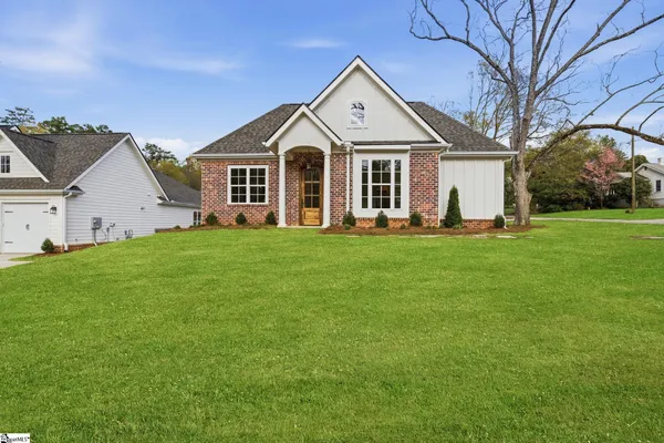 $534,900 | 101 East C (lot C) Avenue, Easley, SC 29640