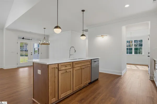 $534,900 | 101 East C Avenue, Easley, SC 29640