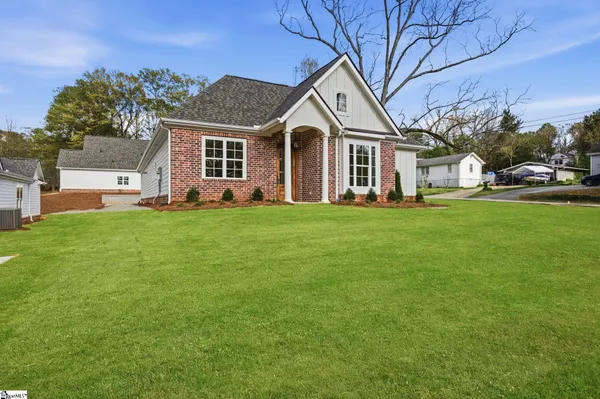 $534,900 | 101 East C Avenue, Easley, SC 29640